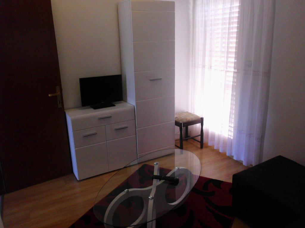 Apartments Ema Pula Pokój zdjęcie