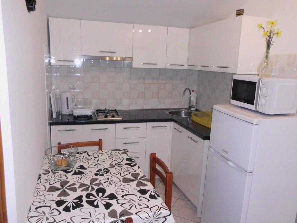 Apartments Ema Pula Pokój zdjęcie