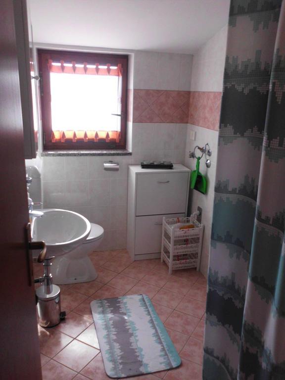 Apartments Ema Pula Pokój zdjęcie