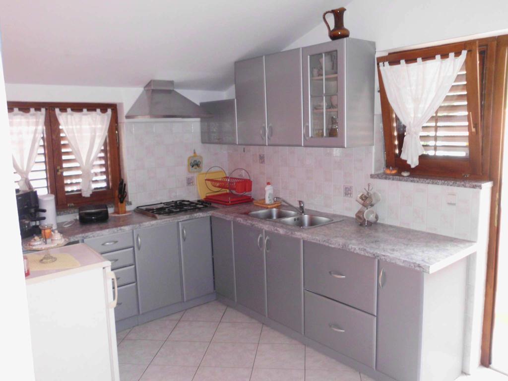 Apartments Ema Pula Pokój zdjęcie