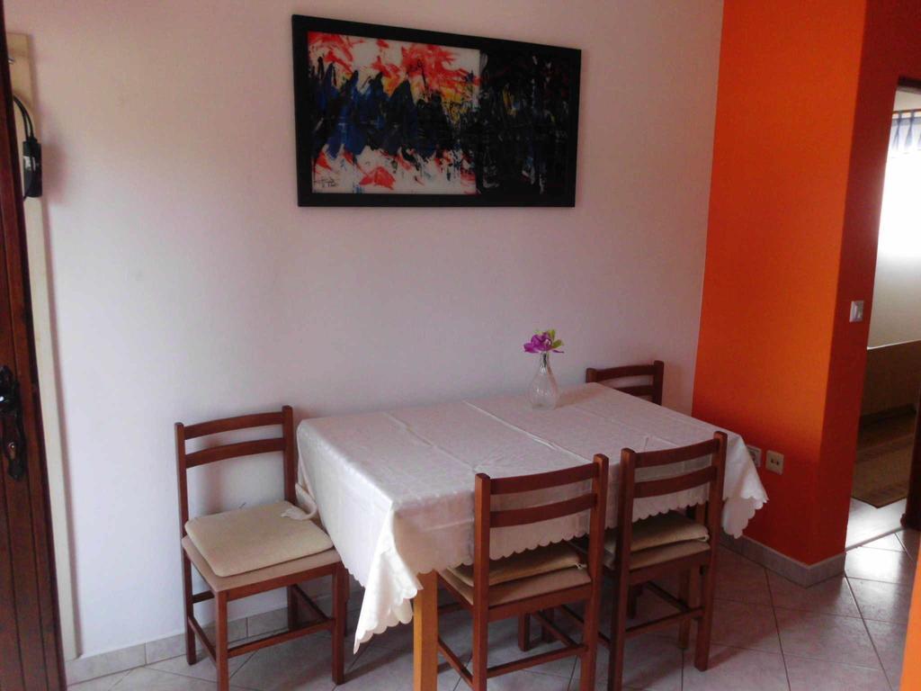 Apartments Ema Pula Pokój zdjęcie