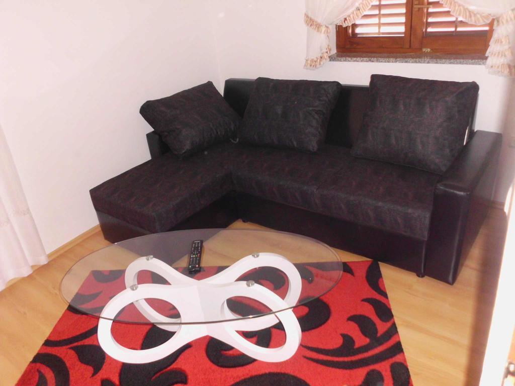 Apartments Ema Pula Pokój zdjęcie